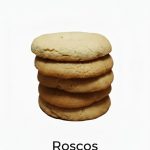 ROSCOS Zapelia Panadería